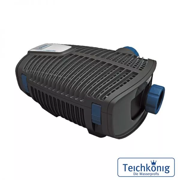 AquaMax Eco Premium 4000 Filterpumpe